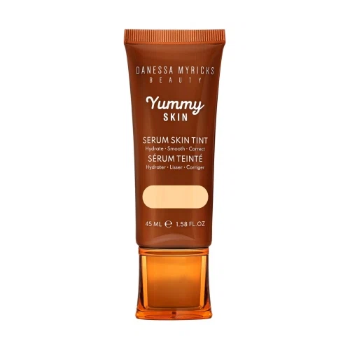 Danessa Myricks Beauty Yummy Skin Serum Skin Tint