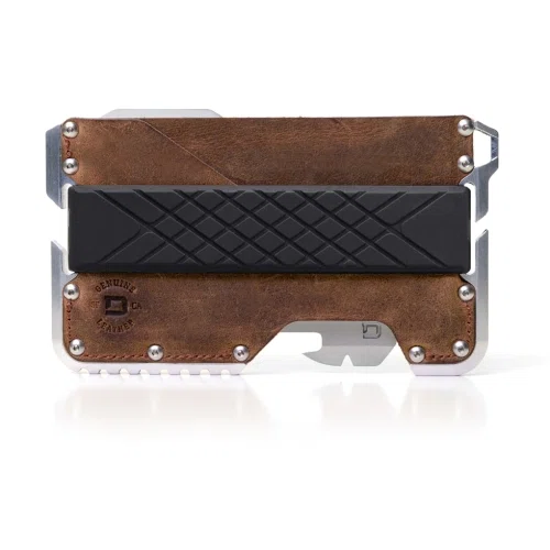 Dango Products T01 Tactical Wallet