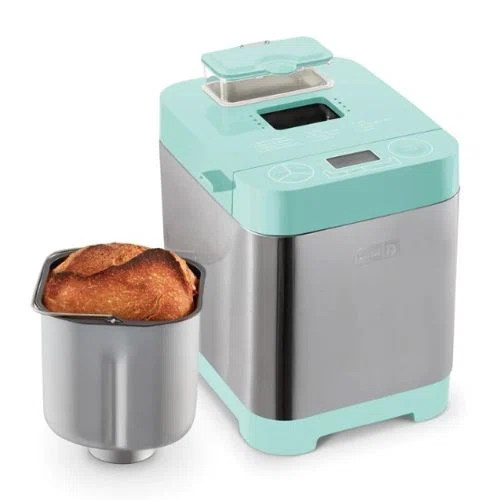 Dash 1.5lb Everyday Bread Maker
