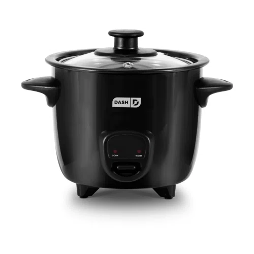  Dash Mini Rice Cooker