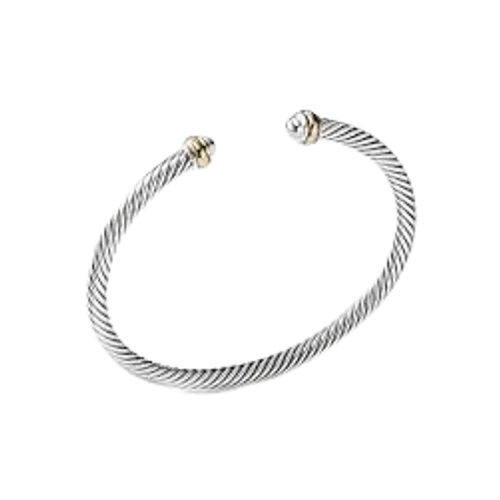 David Yurman Classic Cable Bracelet