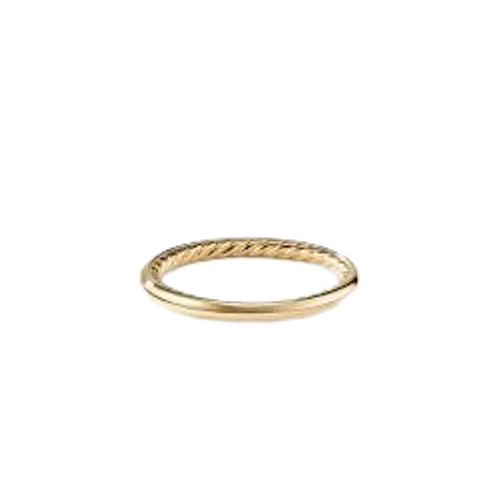 David Yurman Eden Band Ring