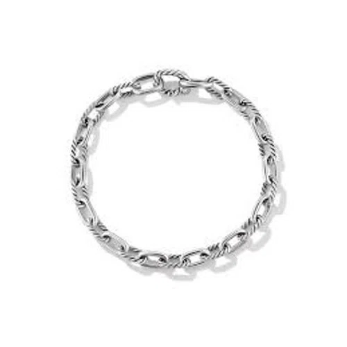 David Yurman Madison Chain Bracelet