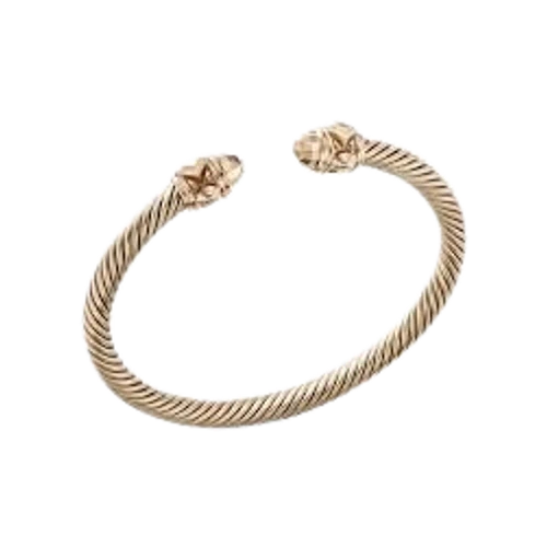 David Yurman Renaissance Classic Cable Bracelet