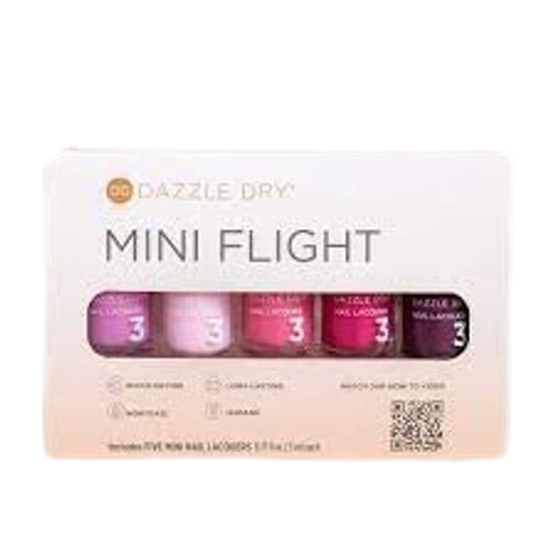 Dazzle Dry Coronado Mini Flight