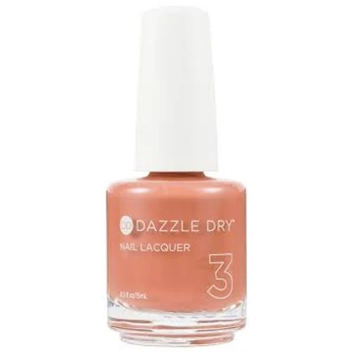 Dazzle Dry Nail Lacquer Dream Come True