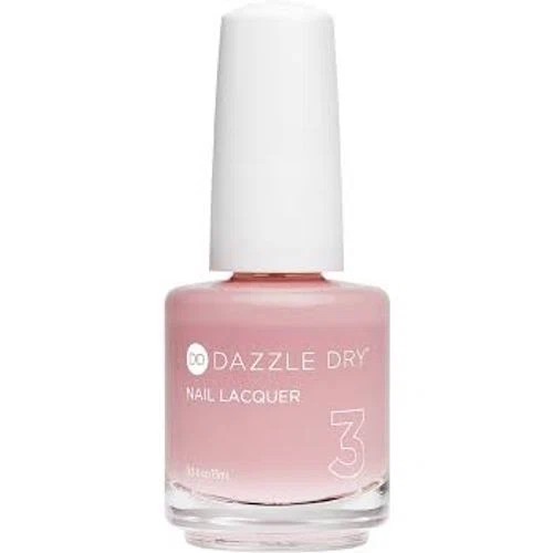 Dazzle Dry Nail Lacquer Mind Your Mani