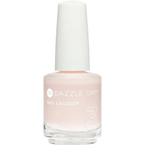 Dazzle Dry Nail Lacquer Prima Ballerina
