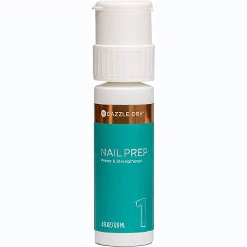 Dazzle Dry Nail Prep