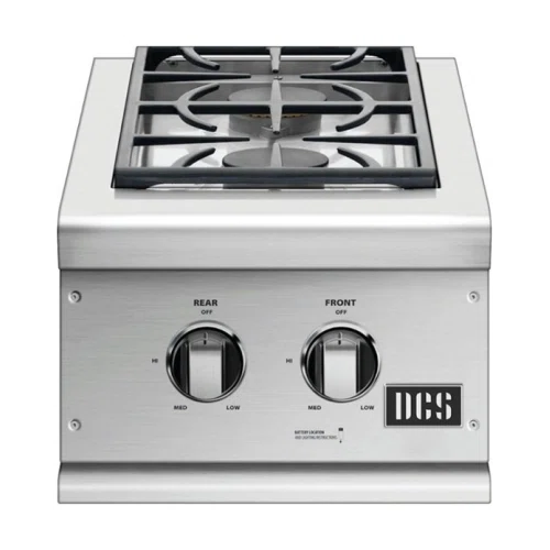 DCS by Fisher & Paykel  14