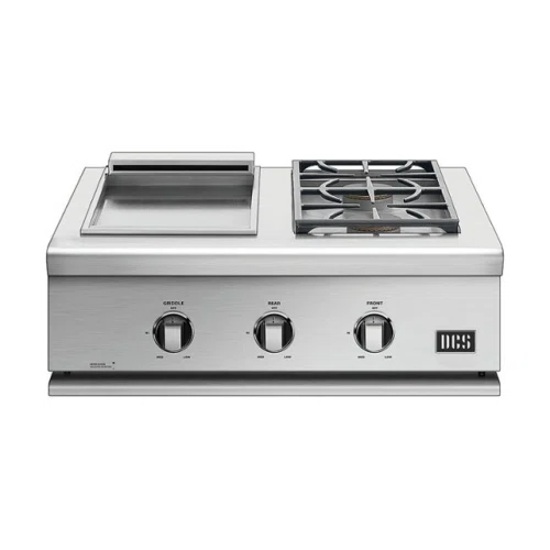 DCS by Fisher & Paykel 30