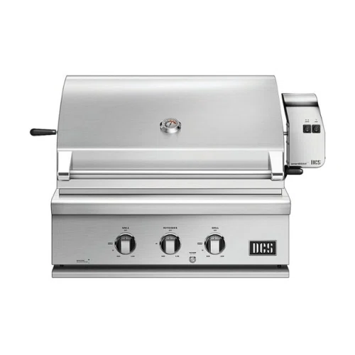 DCS by Fisher & Paykel 30