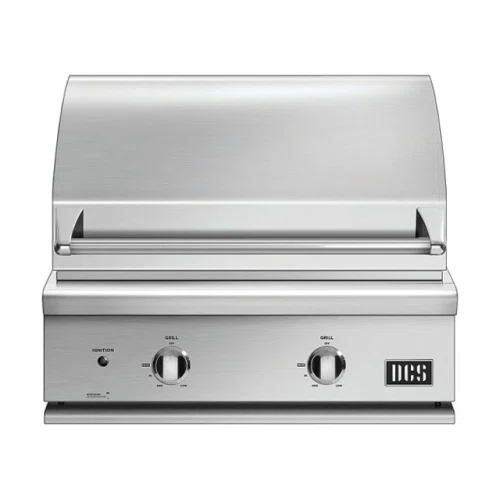 DCS by Fisher & Paykel 30