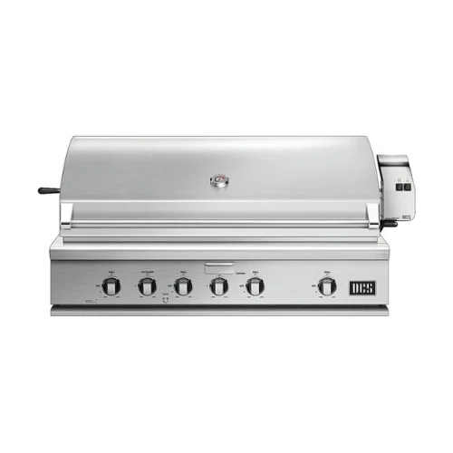DCS by Fisher & Paykel 48