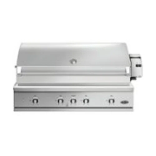 DCS by Fisher & Paykel 48