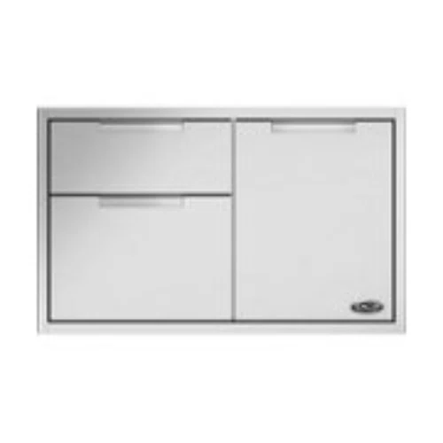 DCS by Fisher & Paykel Professional 36