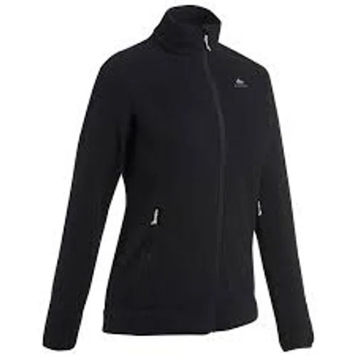 Decathlon Quechua Women's MH120 Fleece Jacket