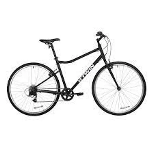 Decathlon Riverside 100 6-Speed Hybrid Bike