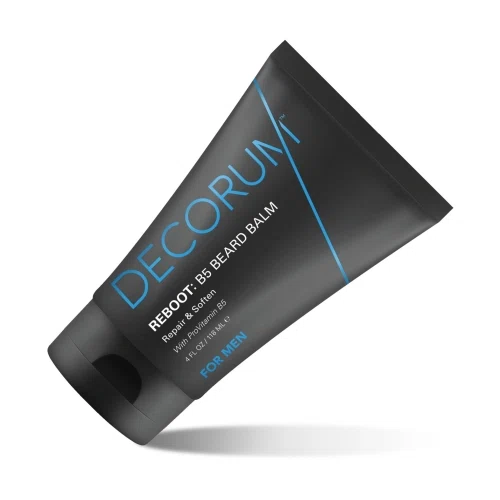 Decorum Beard Balm