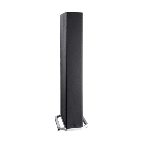 Definitive Technology BP-9040 High Performance Home Theater Tower Speaker with Integrated 8” Powered Subwoofer 