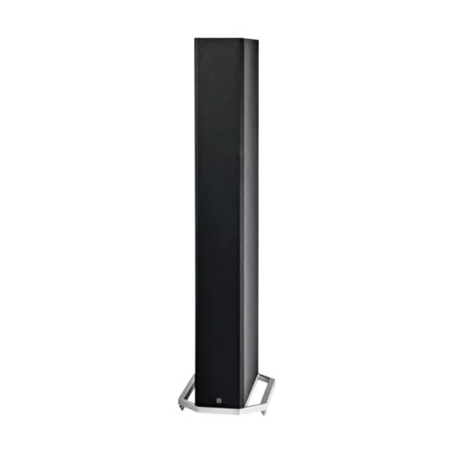 Definitive Technology BP-9060 High Performance Home Theater Tower Speaker with Integrated 10” Powered Subwoofer 
