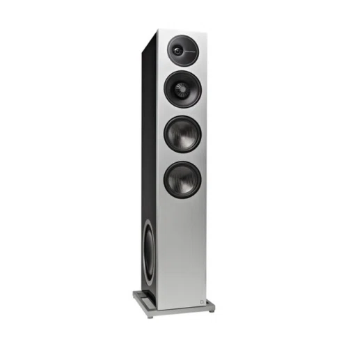Definitive Technology D17 Flagship Tower Loudspeaker with Dual 10