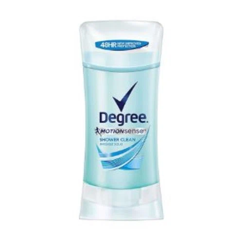 Degree MotionSense Deodorant