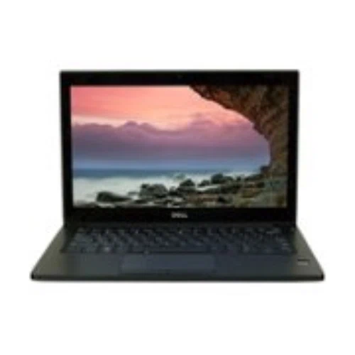 Dell 12.5 Laptop 