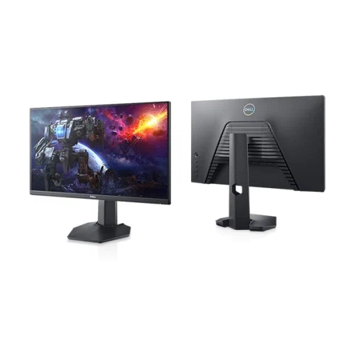 Dell 24 Gaming Monitor: S2421HGF