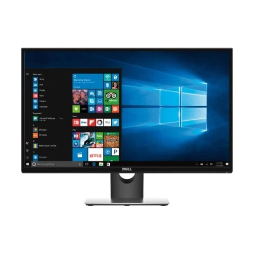 Dell 27 Monitor - SE2717HR