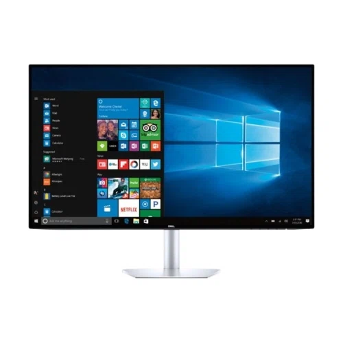 Dell 27 Ultrathin Monitor: S2719DM