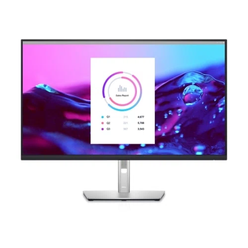 Dell 32 4K USB-C Hub Monitor