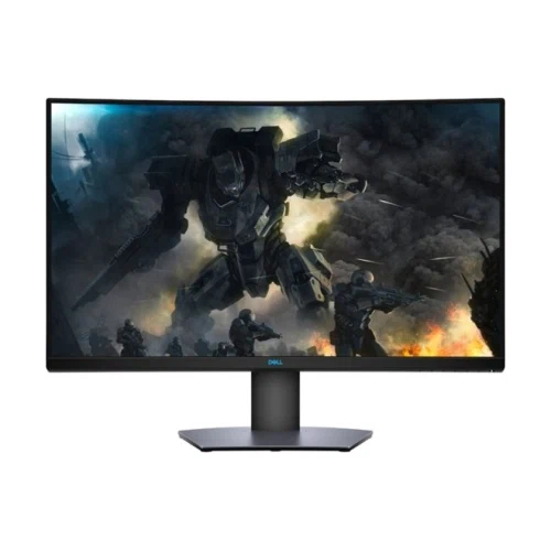 Dell 32 Curved Gaming Monitor - S3220dgf