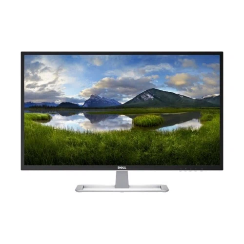 Dell 32 Monitor - D3218HN