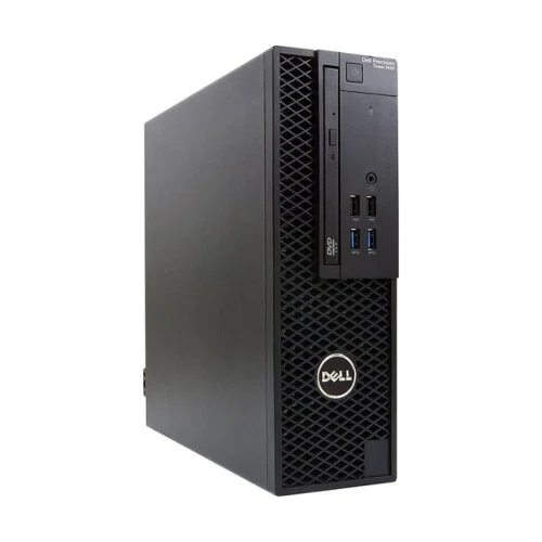 Dell 3420 Desktop