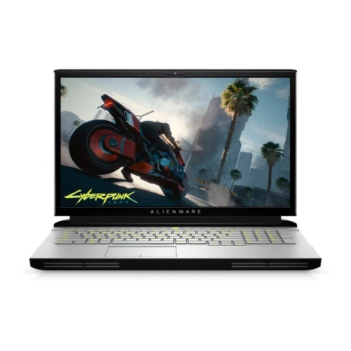 Dell Alienware Area-51M R2