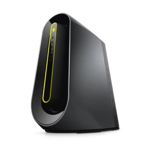 Dell Alienware Aurora Ryzen