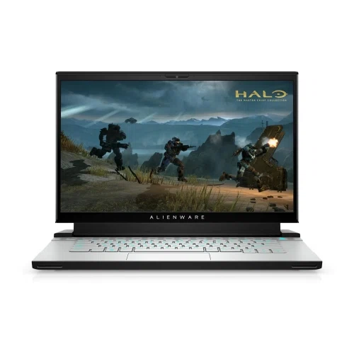 Dell Alienware M15 R4