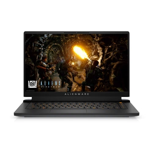 Dell Alienware M15 R6