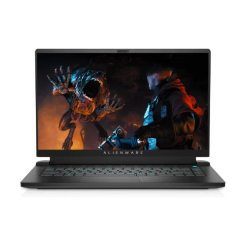 Dell Alienware M15 Ryzen