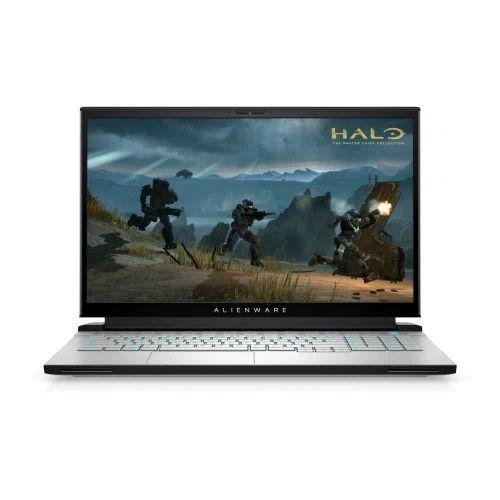 Dell Alienware M17 R4