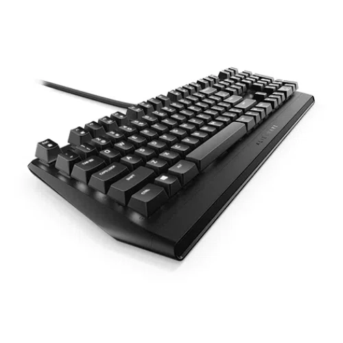Dell Alienware Mechanical Keyboard