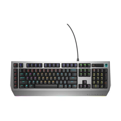 Dell Alienware Pro Gaming Mechanical Keyboard