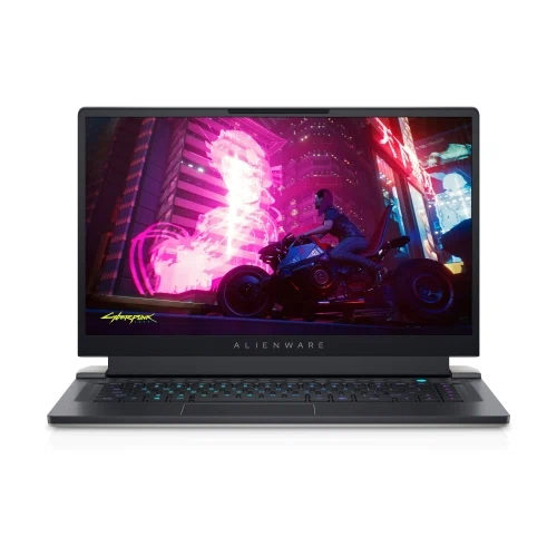 Dell Alienware X15