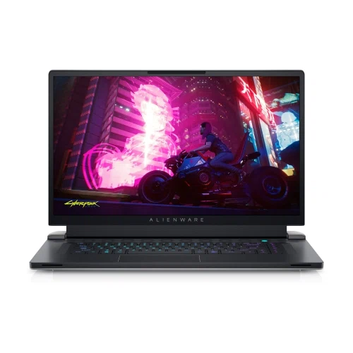 Dell Alienware X17