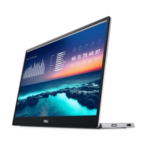 Dell C1422H Portable Monitor