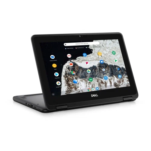 Dell Chromebook 11 2-in-1