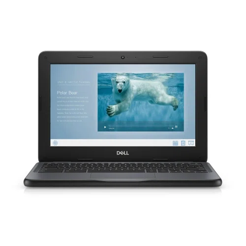 Dell Chromebook 11 Touch