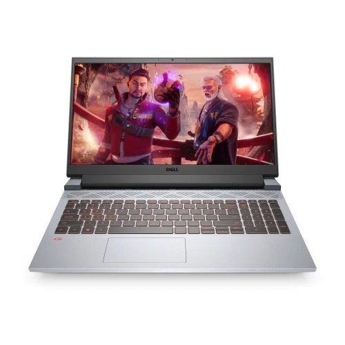 Dell G15 Ryzen