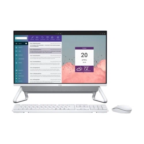 Dell Inspiron 23.8